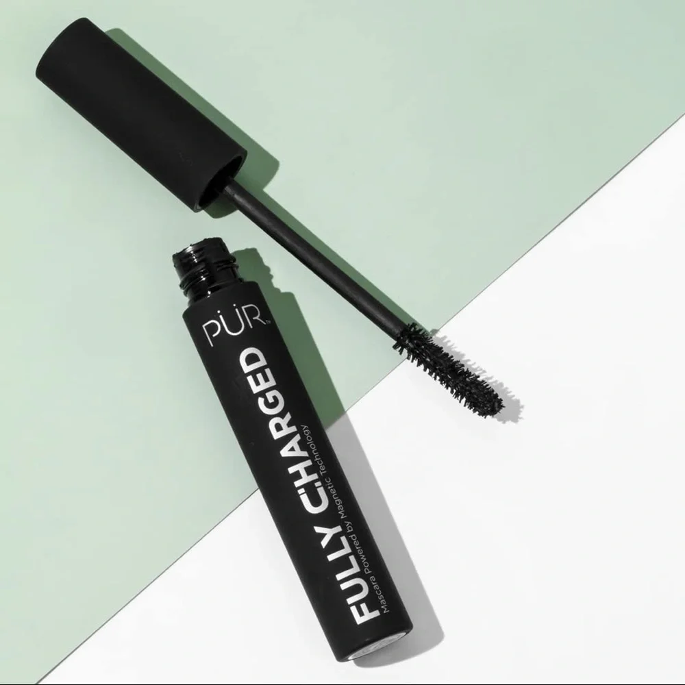 PUR Cosmetics Fully Charged Mascara Full Size